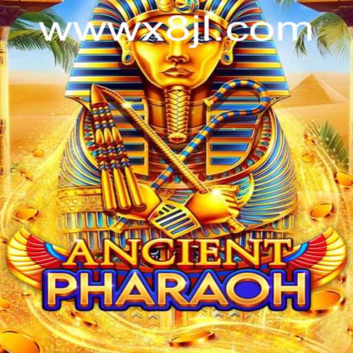 Discovering AncientPharaoh: A Journey into the Past with X8JL