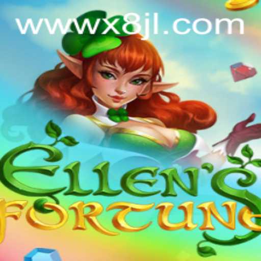 Exploring the Enchantment of EllensFortune: A Game of Chance and Strategy with X8JL