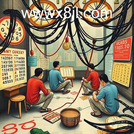 Exploring the Enduring Reality of Jueteng in the Philippines