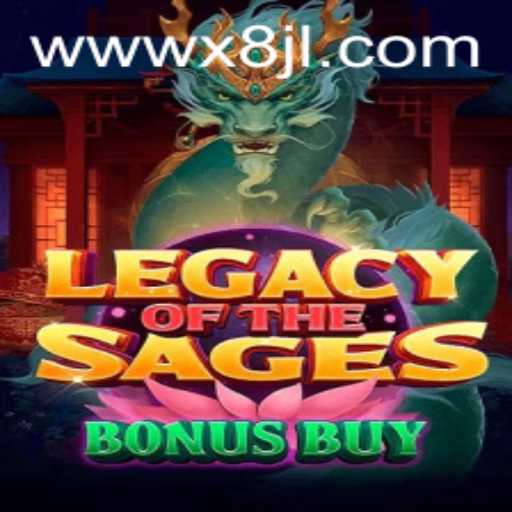 Legacy of the Sages Bonus Buy: A Captivating Journey