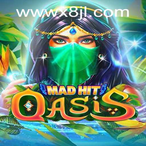 MadHitOasis: A Thrilling Adventure with the Code X8JL