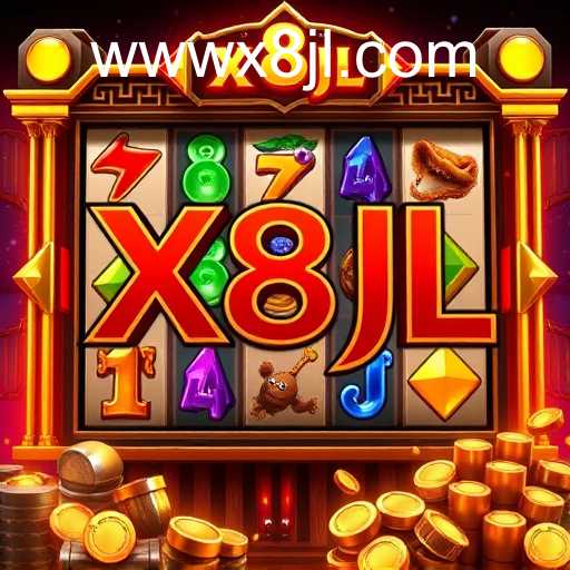 Exploring the Thrills and Opportunities of Online Slots X8JL