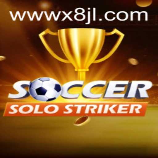 Introducing SoccerSoloStriker: The Thrilling Single-Player Soccer Experience